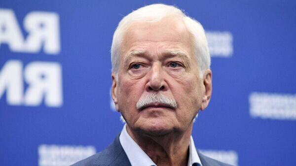    © Sputnik / Алексей Майшев