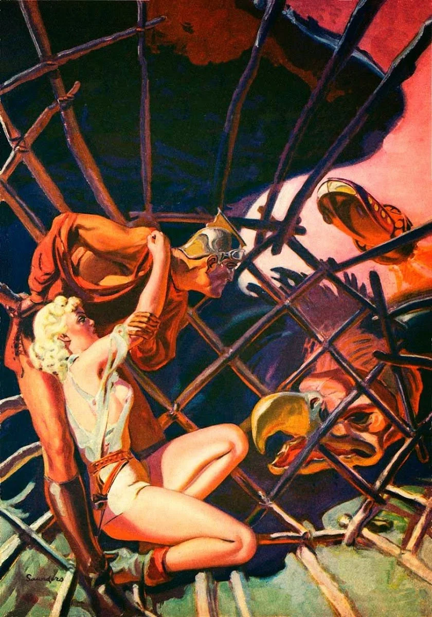 Источник: www.normansaunders.com