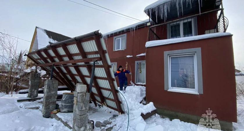    фото МЧС России по Калининградской области