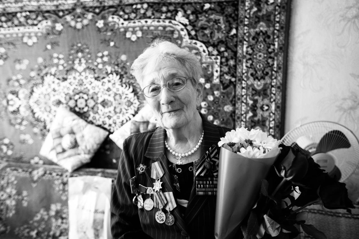    фото: @ Элиссан Шандалович/ ВК