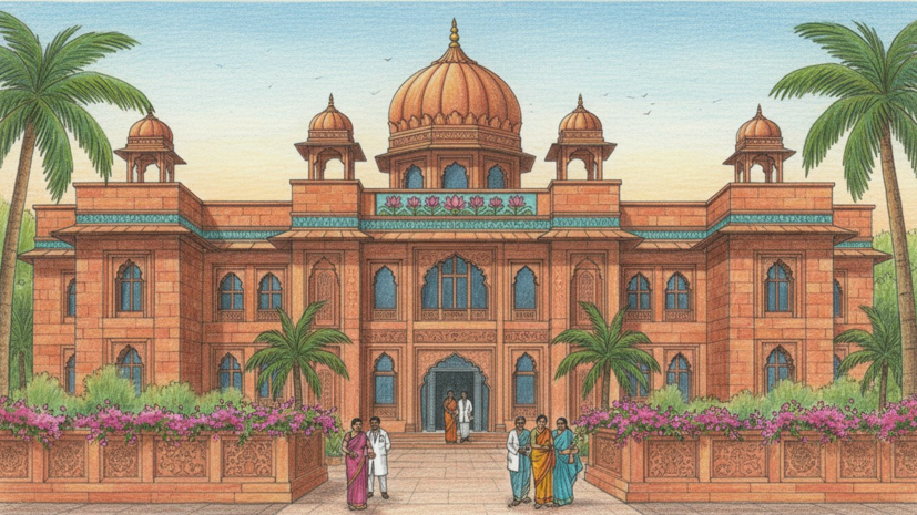   Сгенерировано с помощью ИИ