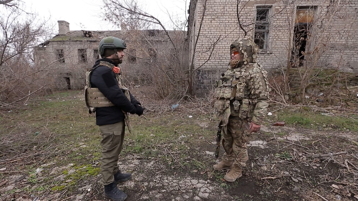    "Противник не стесняется": на передовой рассказали о смене тактики ВСУ