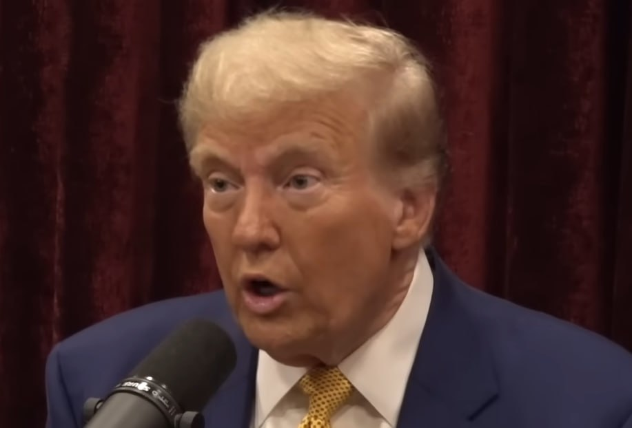 Фото: Prt Scr youtube.com / PowerfulJRE