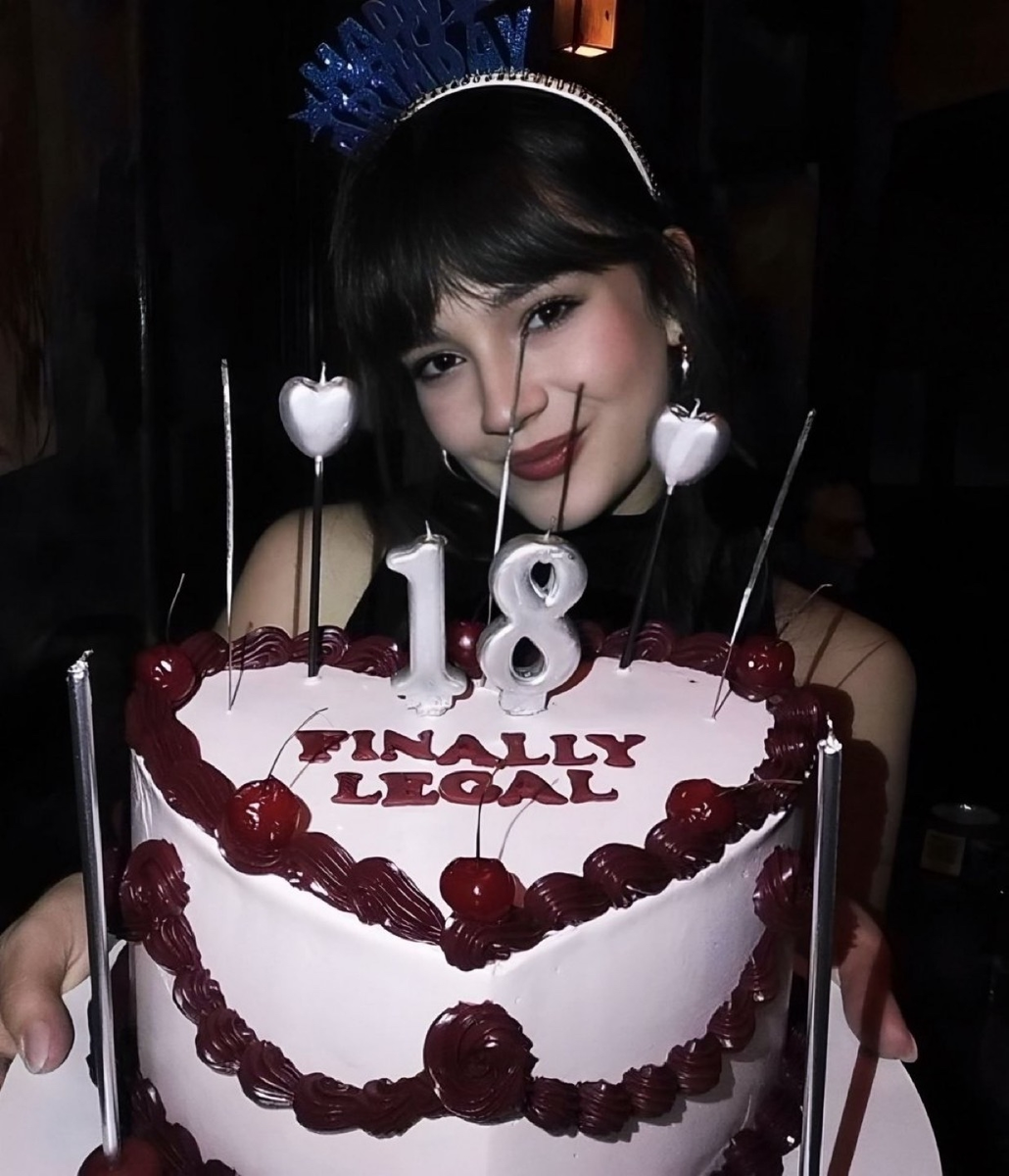 Фото в социальных сетях