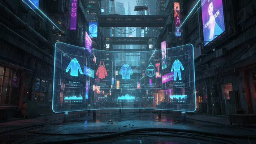   Сгенерировано с помощью ИИ