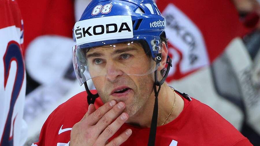    Фото: ТАСС/Валерий Шарифулин