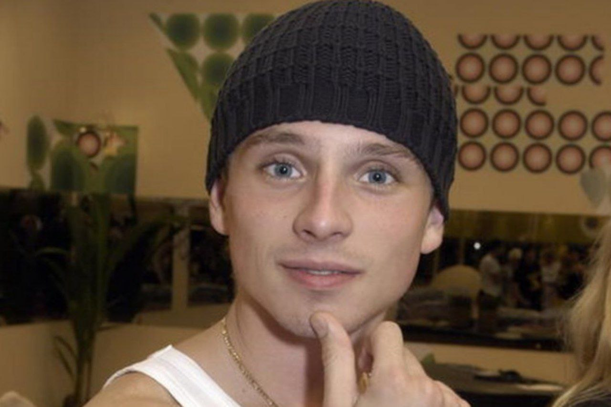 Никита Малинин / Фото из открытых источников