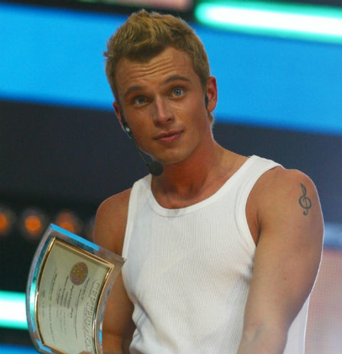 Никита Малинин / Фото из открытых источников