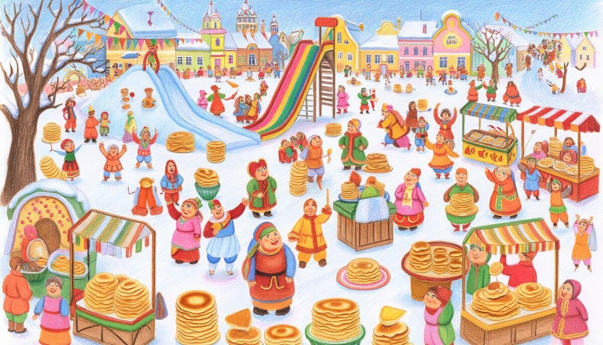 Иллюстрация автора создана при помощи ИИ.