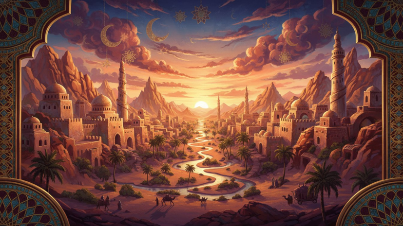   Сгенерировано с помощью ИИ