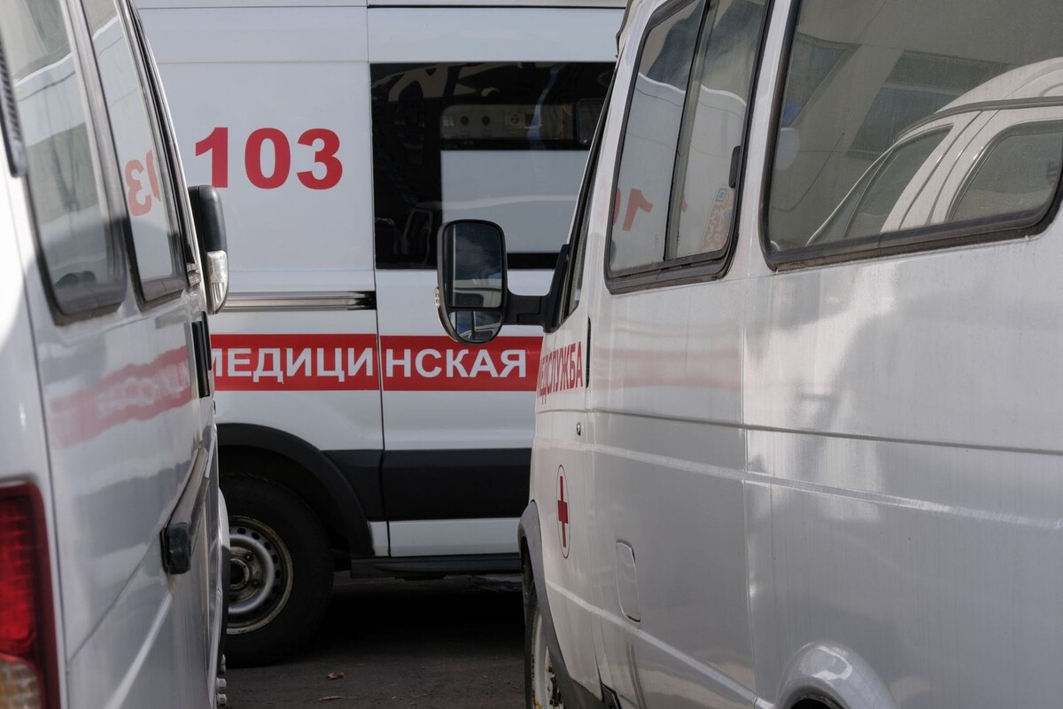     / Источник: © ИЗВЕСТИЯ/Сергей Виноградов