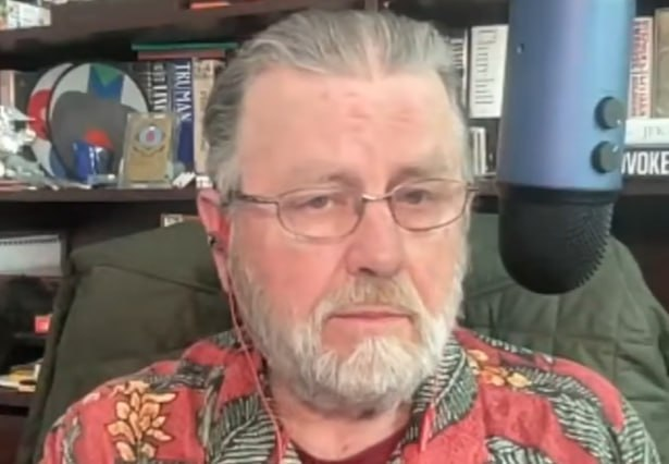 Фото: Prt Scr youtube.com / Daniel Davis / Deep Dive