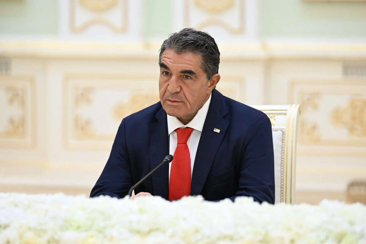    Паоло Замполли