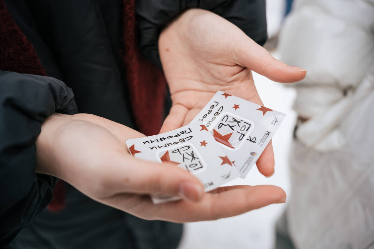 Фото: пресс-служба Академии творческой молодежи РТ