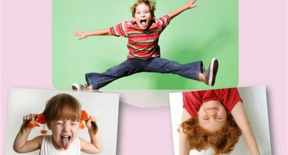 Ох уж этот "не страшный" СДВГ! Часть 2