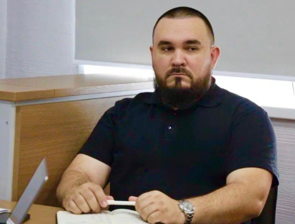    фото: "Новое медиа" Редактор