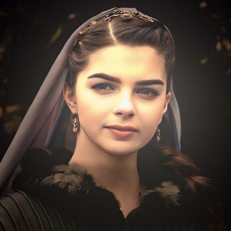 К изумлению всего двора, Михримах-султан была обручена с Орханом.