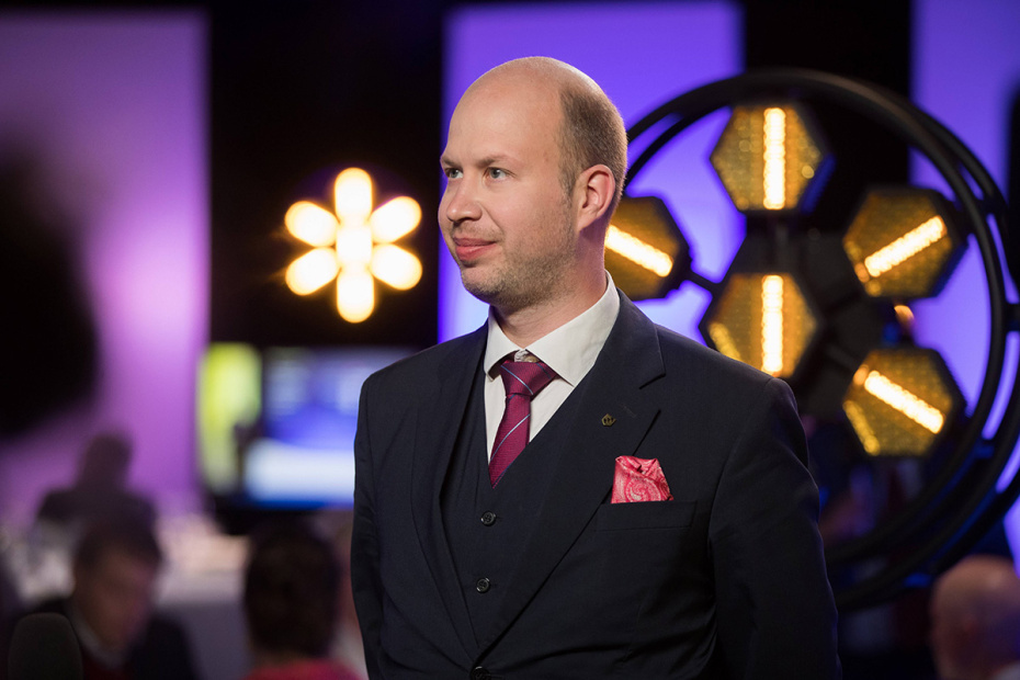    TAIRO LUTTER, via www.imago-imag/imago-images.de/Global Look Press