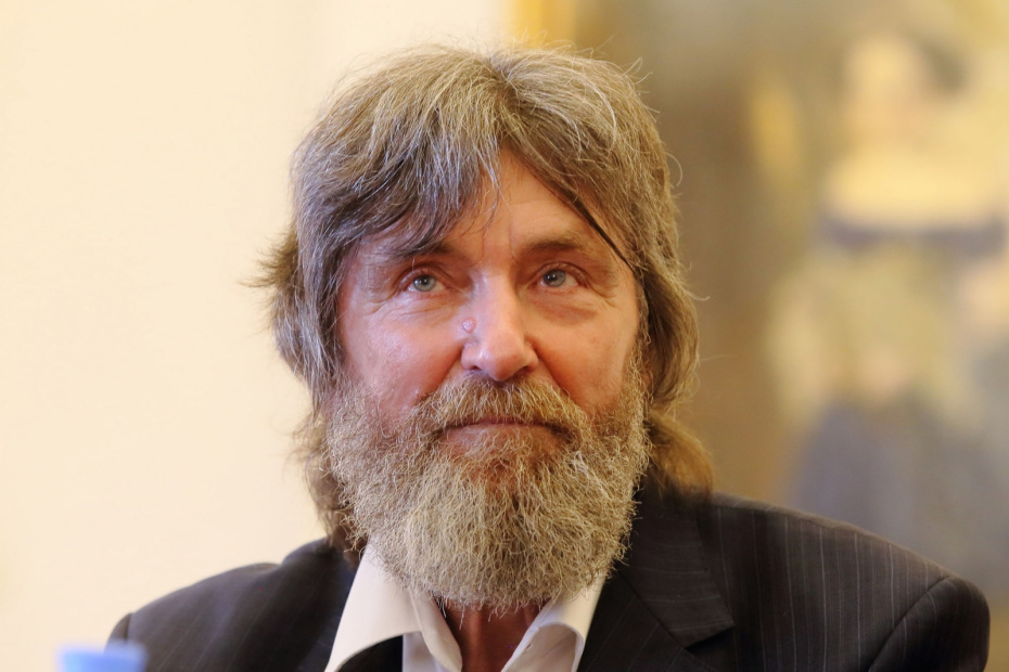    Zamir Usmanov/Global Look Press