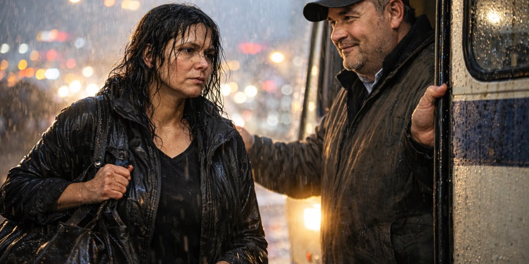 «Я плакала на обочине под дождем, а он притормозил и изменил мою жизнь. Оказалось, у него четыре миллиарда»