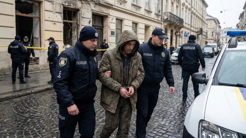   Сгенерировано с помощью ИИ