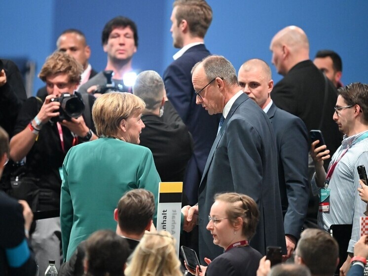     © Katharina Kausche/dpa/Global Look Press