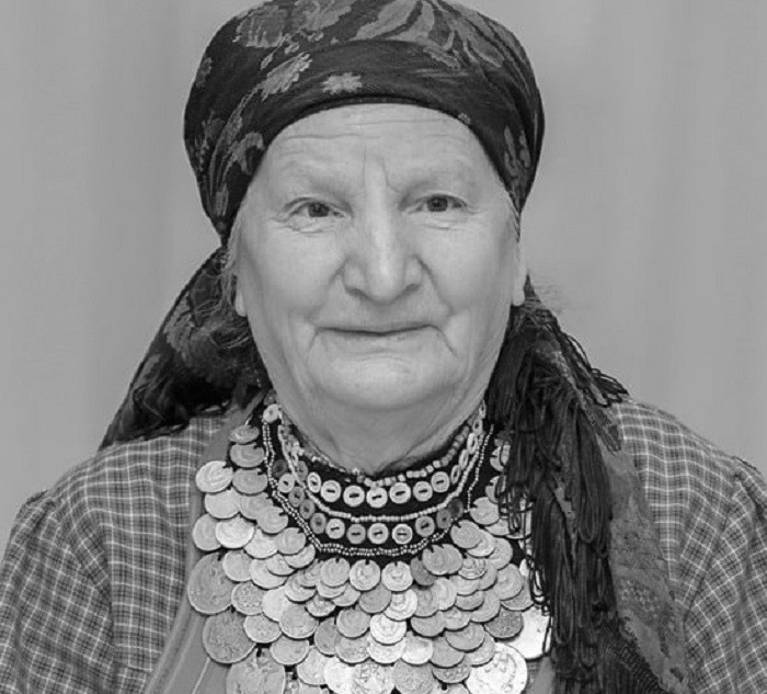    Экс-"бурановская бабушка" Зоя Дородова умерла в Удмуртии