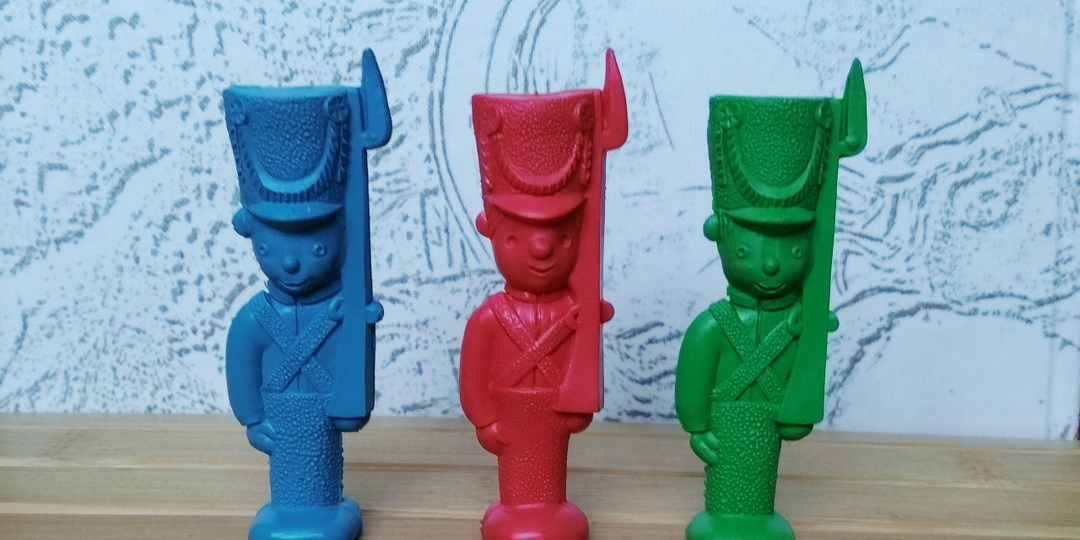 Коллекция читателей этого блога (выпуск 114й)