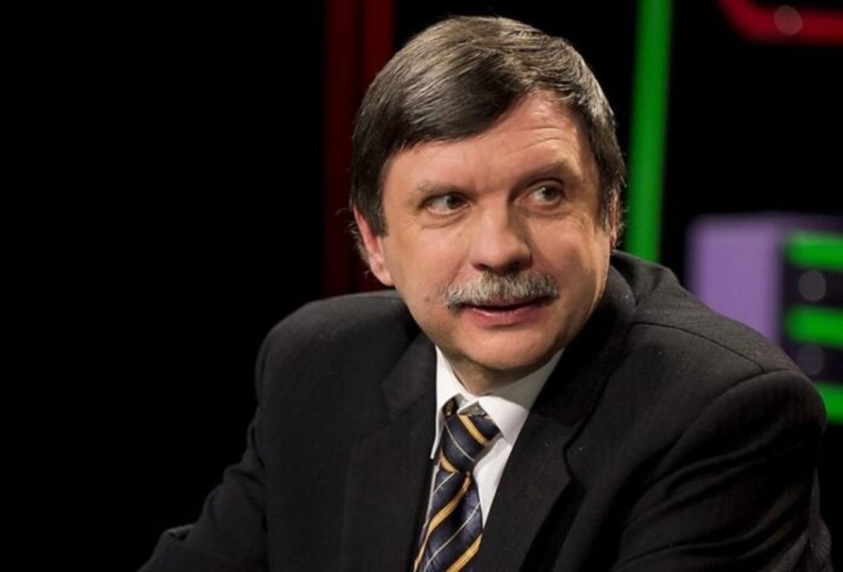 Фото: Изборский Клуб