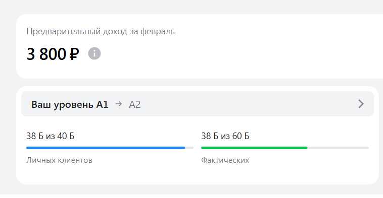 Сам я только начал, так что пока так