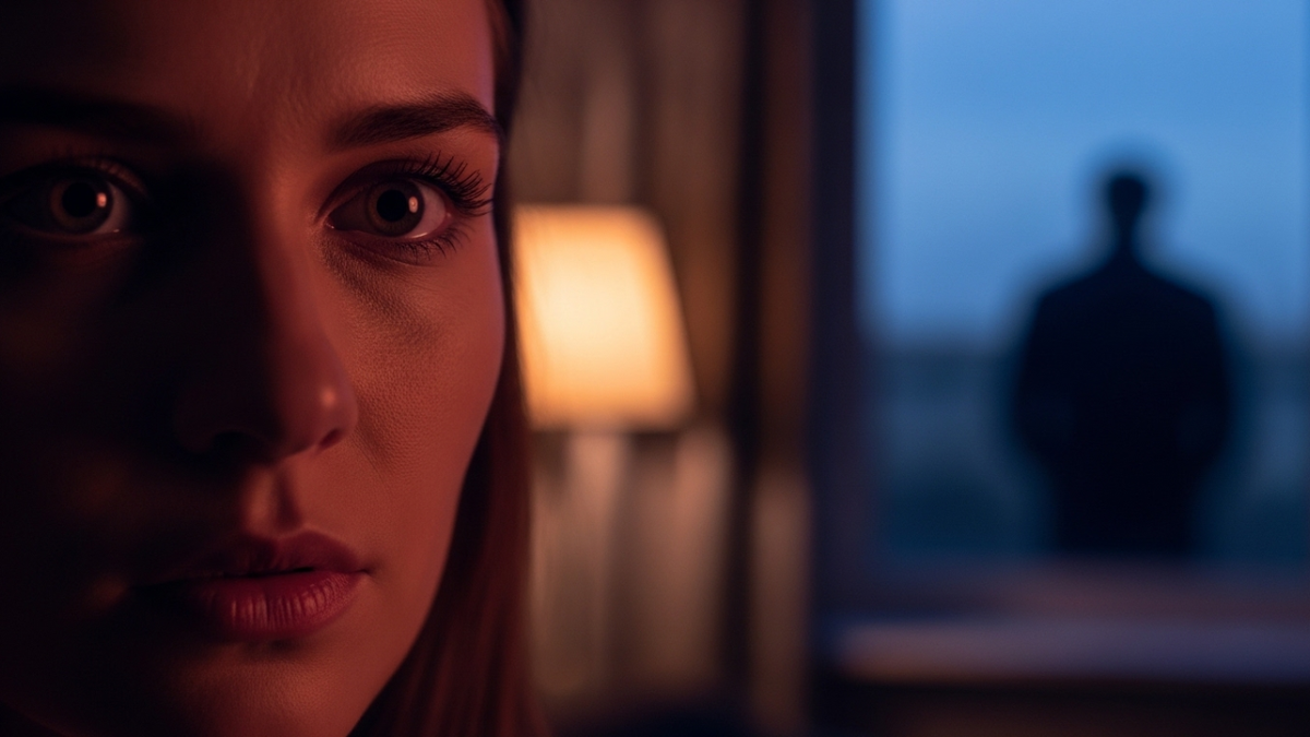 Энергия Плутона в 8 доме: от подозрений к зрелой близости