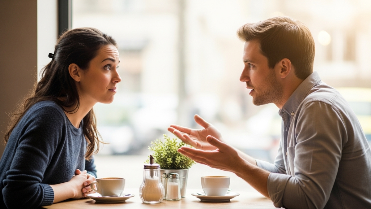 Плутон в 8 м доме: почему доверие превращается в тревогу