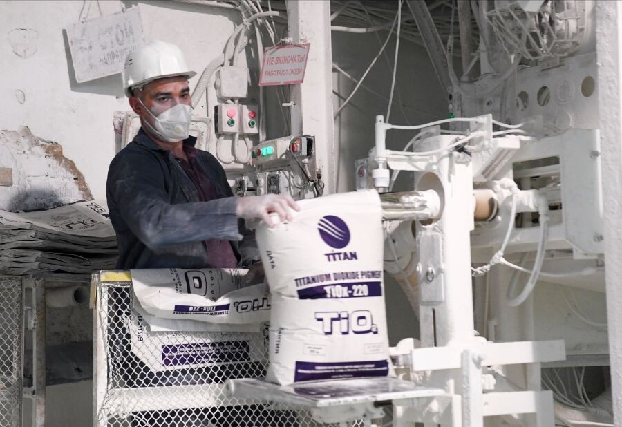     / Источник: © РИА Новости