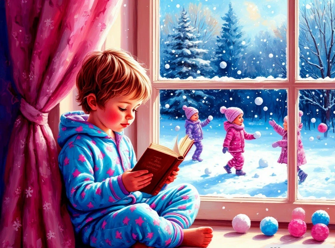 Куда с ребенком в феврале на каникулах