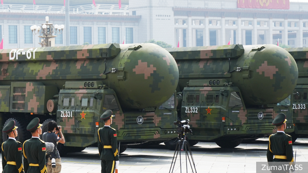     Фото: Zuma\TASS   
 Текст: Вера Басилая