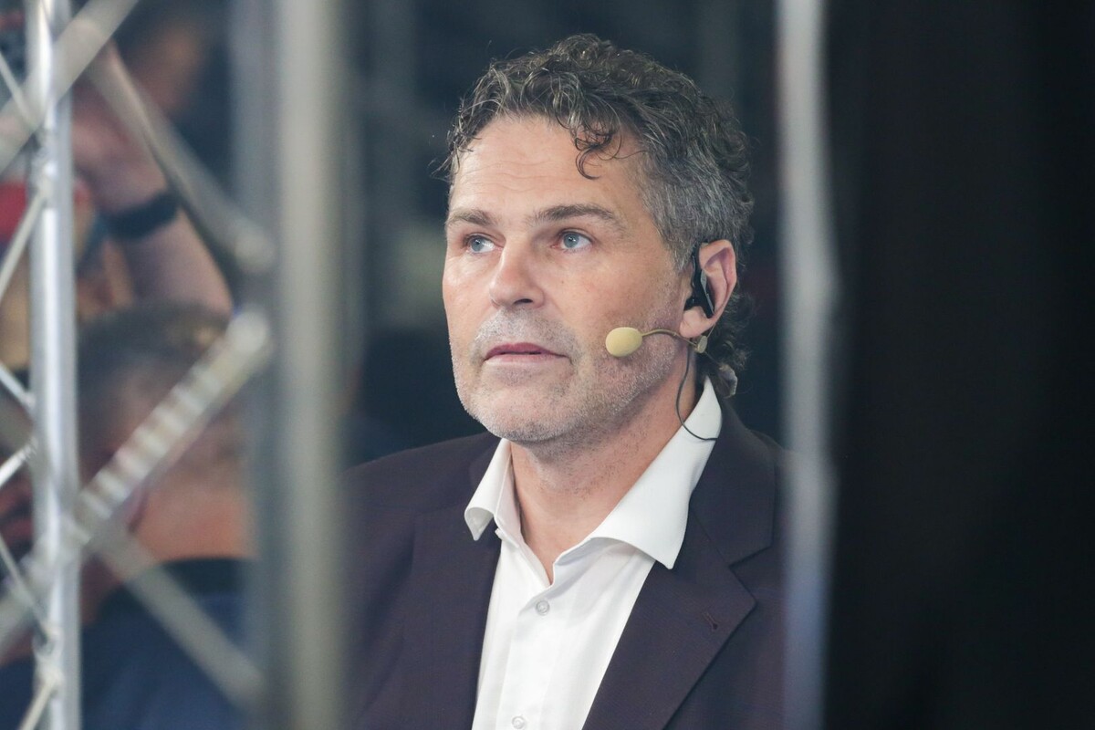    Яромир Ягр / Источник: © Grzegorz Wajda/Global Look Press