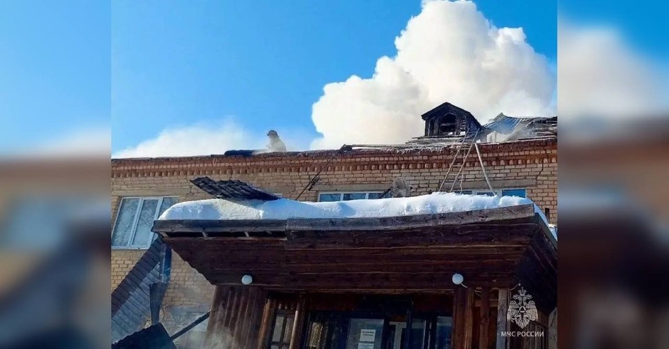    Фото: ГУ МЧС России по Челябинской области