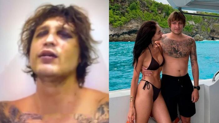 Обложка © Instagram (признан экстремистской организацией и запрещён на территории Российской Федерации) / yeva_mishalova