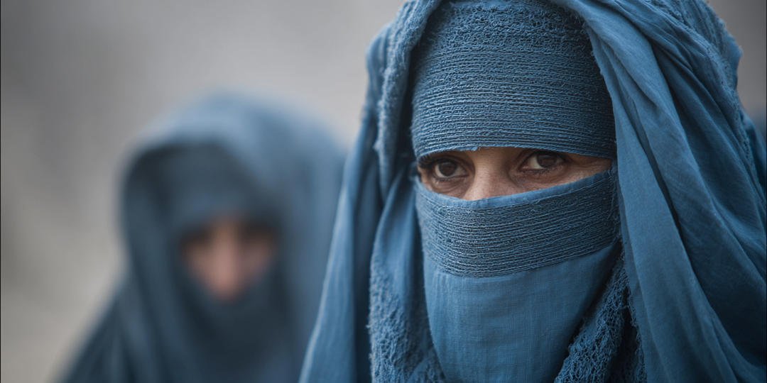 Афганистан: страна для мужчин — 15 фактов о месте, где женщинам запретили голос