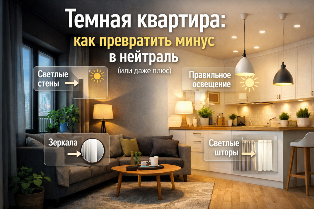    kak-prodat-temnuyu-kvartiru-7-metodov-prodvizheniya-недостатkov-v-preimushchestva-s-pomoshchyu-osveshcheniya AfinaDesign