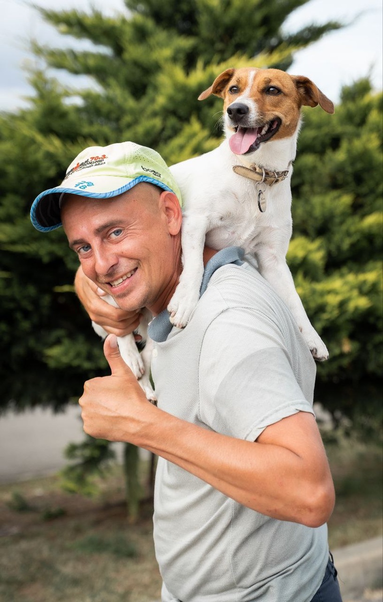 Дима и Жасмин 🐕 - дуэт Экскурсоводов )))