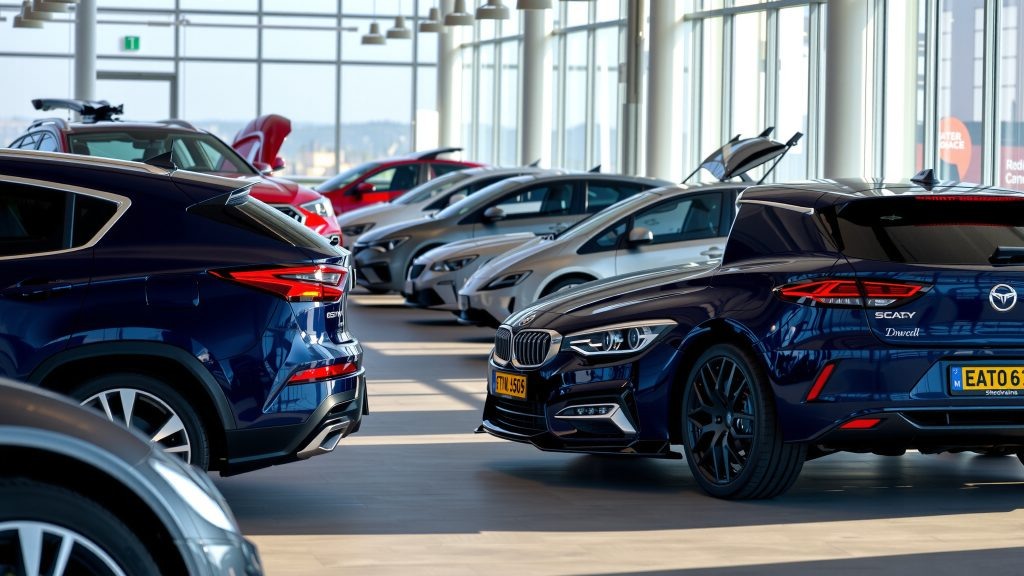    Какие изменения по пошлинам на импорт машин обсуждались