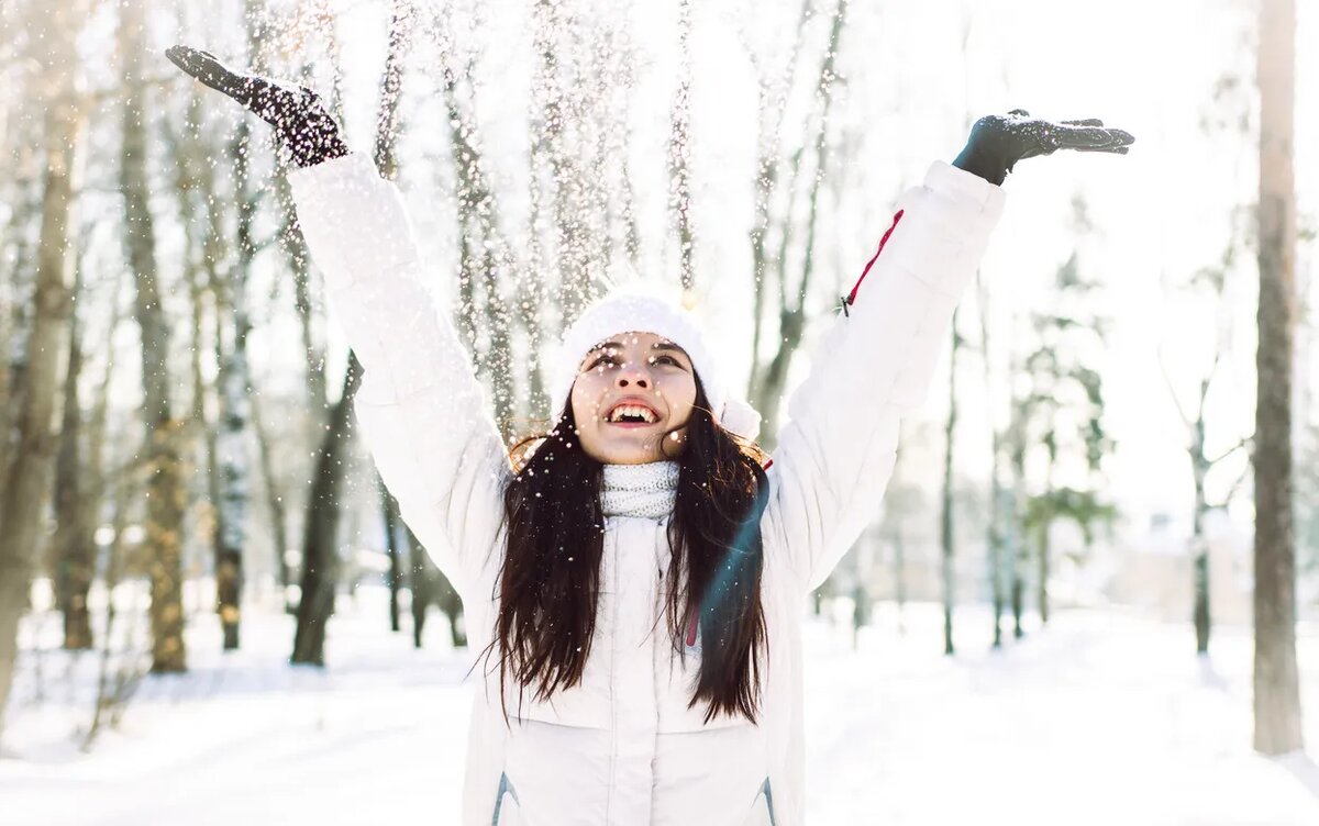    Погода в Ижевске на день: 22 февраля ждем ночные -17°С и солнце днем