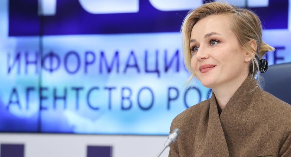    ТАСС/Валерия Калугина