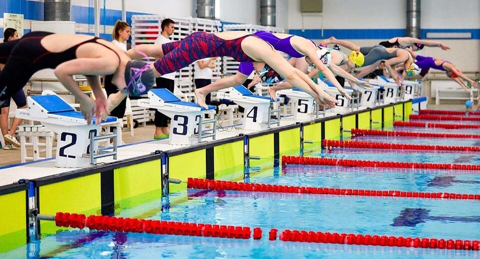    Максим Денисов. Mos.ru