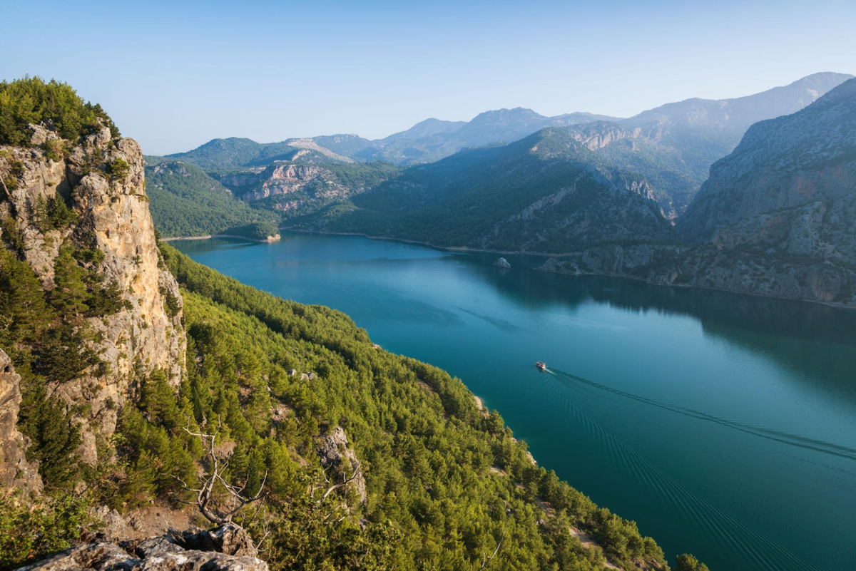 Грин Каньон