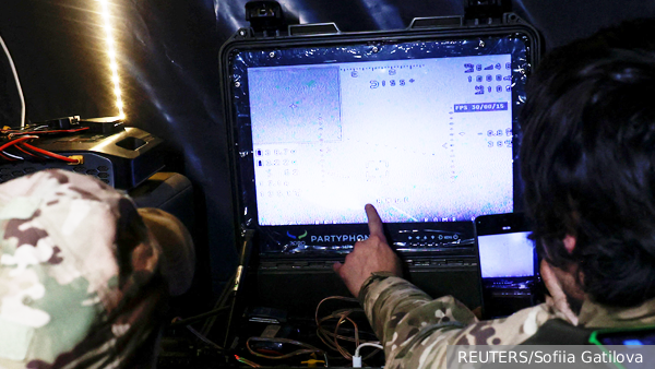     Фото: REUTERS/Sofiia Gatilova   
 Текст: Вера Басилая