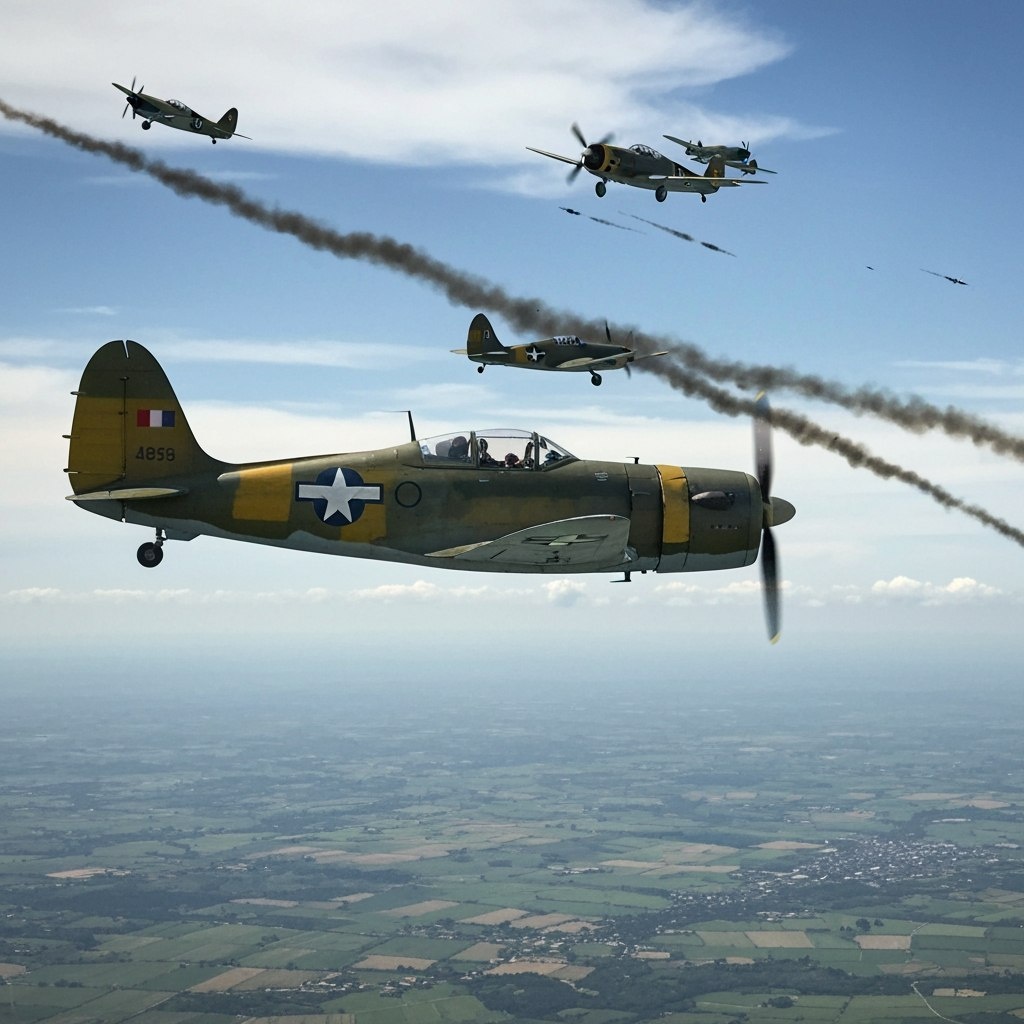 Рисунок сгенерирован нейросетью