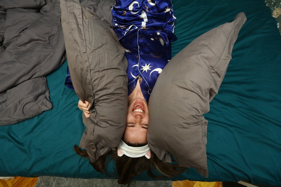    Ростовчан предупредили о магнитных бурях 23 февраля. Оксана ЗУЙКО