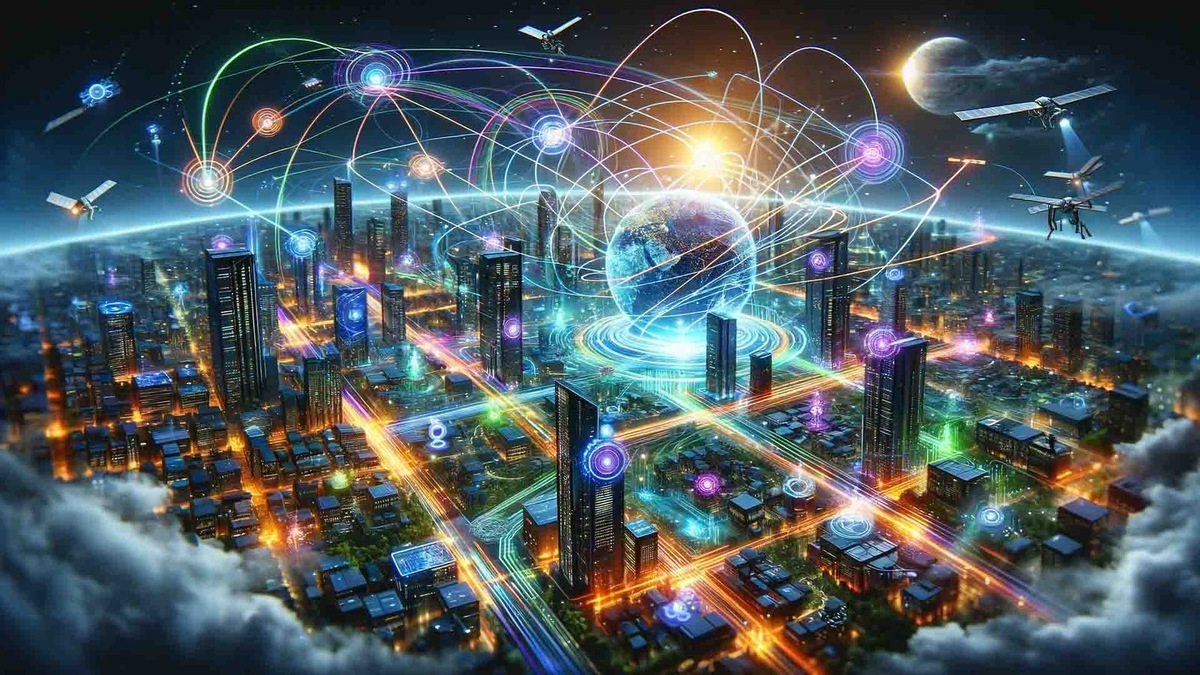 Интернет будущего